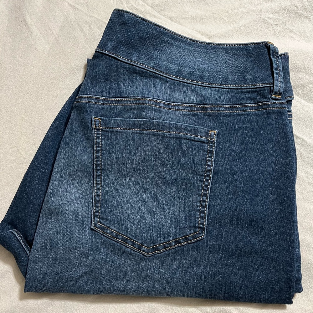 Torrid Jeggings